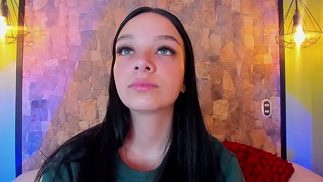 Elizabeth Ferrer online show from 04/14/26, 12:21