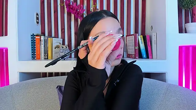 Snapshot of Elizabeth_Ferrer chatting on 02/26/26, 12:05 Elizabeth Ferrer online show from 02/26/26, 12:05