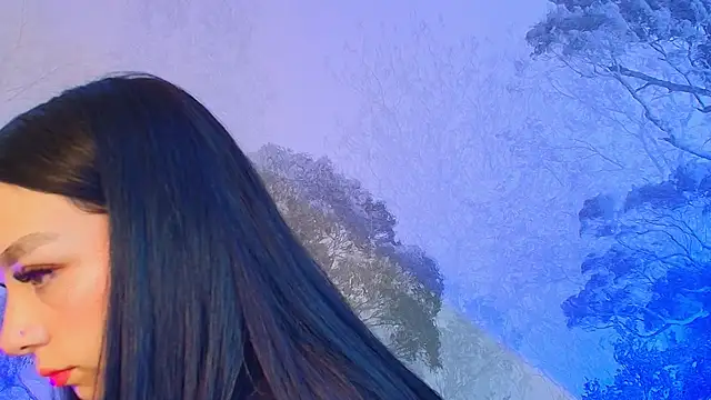 Elizabeth Ferrer online show from 03/28/26, 12:17