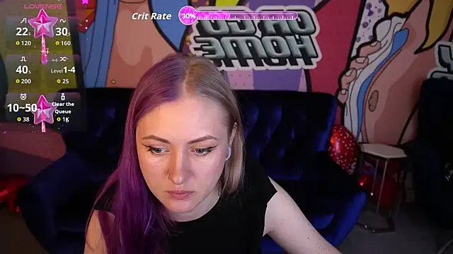 Snapshot of DramaQuenns chatting on 02/26/26, 06:46 DramaQuenns online show from 02/26/26, 06:46