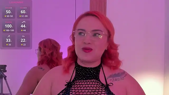 Snapshot of alice_rodman chatting on 02/16/26, 08:07 alice rodman online show from 02/16/26, 08:07