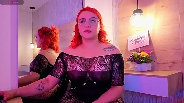 alice rodman online show from 03/08/26, 02:42