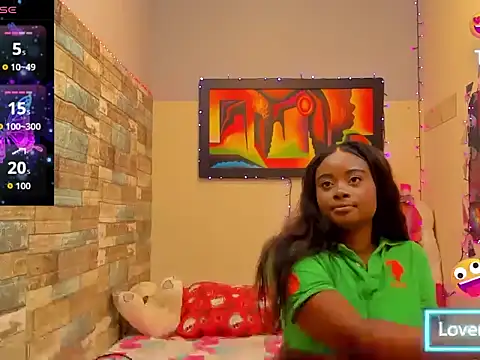 Emma-Stonne online show from 02/04/26, 08:26