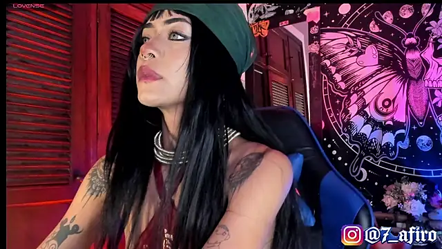 Snapshot of Ivy_Byte chatting on 03/01/26, 11:05 Ivy Byte online show from 03/01/26, 11:05