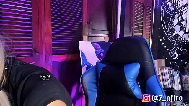 Ivy Byte online show from 03/24/26, 10:21