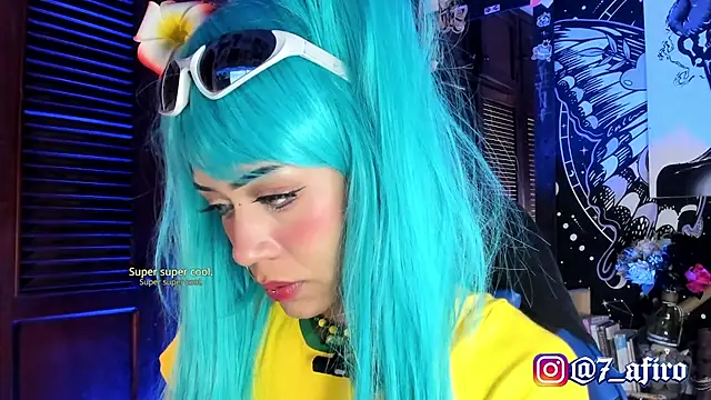 Ivy Byte online show from 04/06/26, 03:02