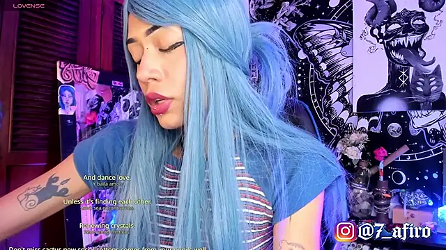 Ivy Byte online show from 04/13/26, 08:02