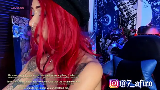 Ivy Byte online show from 05/20/26, 11:24