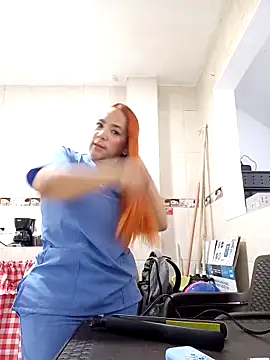 Snapshot of -Serena_ chatting on 03/16/26, 01:26 -Serena online show from 03/16/26, 01:26