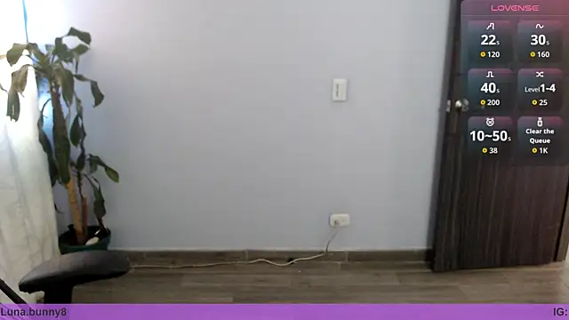 missfungi8 online show from 02/06/26, 07:21