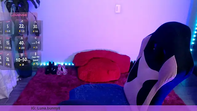 missfungi8 online show from 02/09/26, 07:39