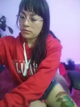 missfungi8 online show from 03/19/26, 01:05