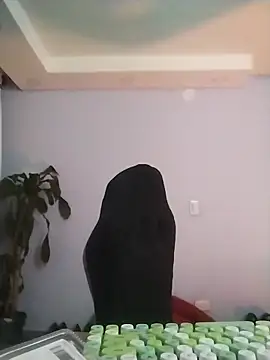 missfungi8 online show from 02/23/26, 01:07