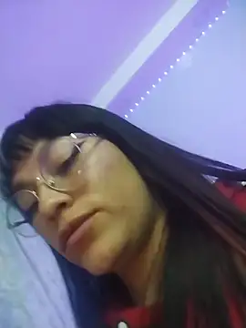 missfungi8 online show from 03/20/26, 01:06