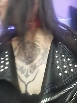 missfungi8 online show from 02/21/26, 02:02