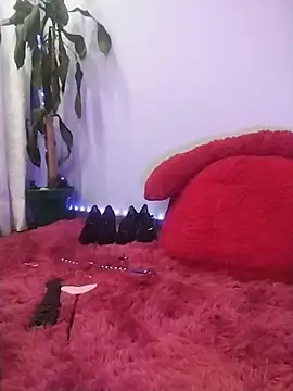 missfungi8 online show from 02/24/26, 01:06