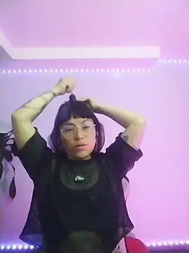 missfungi8 online show from 02/19/26, 01:02