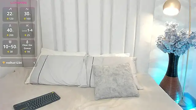  im candy online show from 02/25/26, 08:08