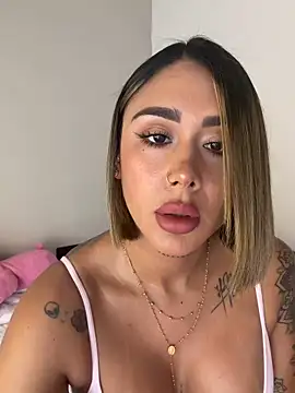 IsisRivera online show from 04/20/26, 02:29