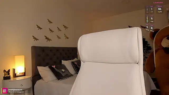 missvancouver online show from 03/14/26, 11:49