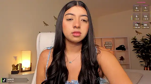 missvancouver online show from 03/04/26, 12:46