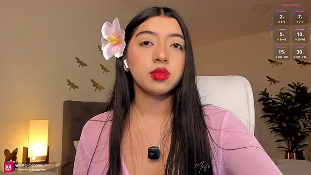 missvancouver online show from 03/13/26, 12:54