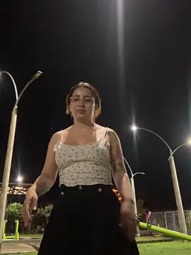 Arya    online show from 02/09/26, 04:21