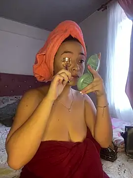 JulietaRiios online show from 03/30/26, 09:05