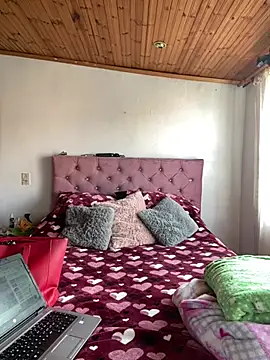 JulietaRiios online show from 03/21/26, 07:18