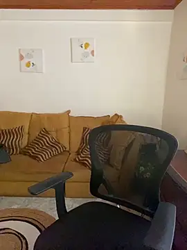 JulietaRiios online show from 04/05/26, 08:15