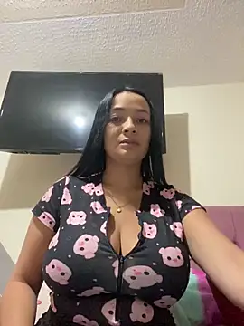 JulietaRiios online show from 03/06/26, 12:16