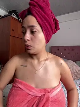 JulietaRiios online show from 03/31/26, 05:04