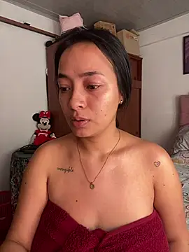 JulietaRiios online show from 04/03/26, 08:48