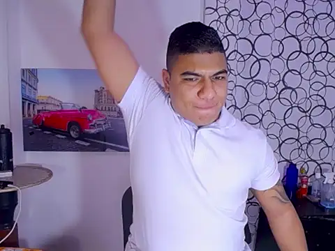 Snapshot of BradKamil chatting on 02/21/26, 03:08 BradKamil online show from 02/21/26, 03:08