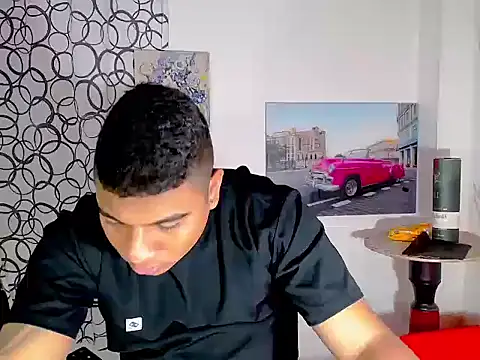 Snapshot of BradKamil chatting on 02/24/26, 02:12 BradKamil online show from 02/24/26, 02:12