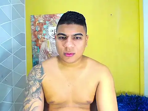 Snapshot of BradKamil chatting on 02/20/26, 03:14 BradKamil online show from 02/20/26, 03:14