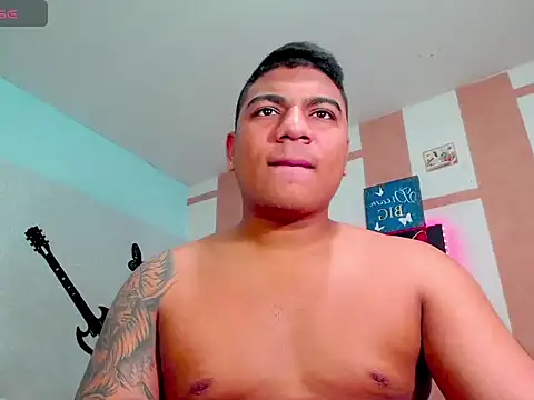 Snapshot of BradKamil chatting on 02/12/26, 03:17 BradKamil online show from 02/12/26, 03:17