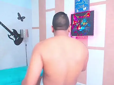 Snapshot of BradKamil chatting on 02/22/26, 03:31 BradKamil online show from 02/22/26, 03:31