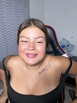 ladycharlottex online show from 04/11/26, 11:08