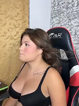 ladycharlottex online show from 05/30/26, 01:01