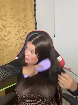 ladycharlottex online show from 05/14/26, 12:40