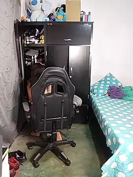 ladycharlottex online show from 02/17/26, 12:08