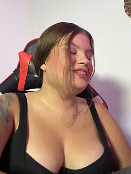 ladycharlottex online show from 04/29/26, 12:15