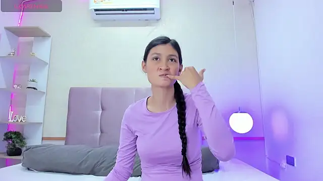 Sweet Angelinee online show from 03/11/26, 02:38