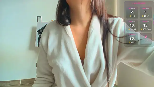 Artt Juli online show from 03/25/26, 09:03