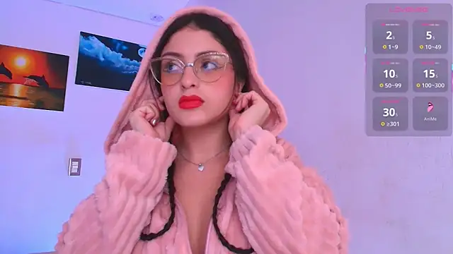 Artt Juli online show from 03/18/26, 09:04