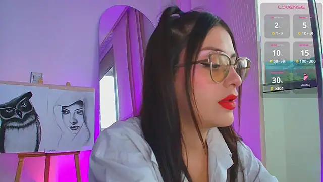 Artt Juli online show from 03/26/26, 10:07