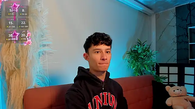 Patrick Howland  online show from 03/07/26, 03:35