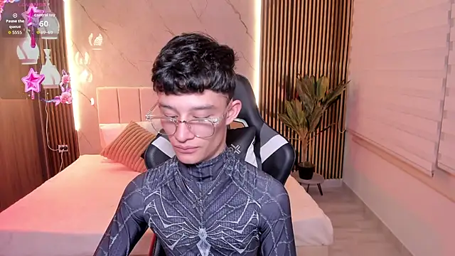 Snapshot of Patrick_Howland_ chatting on 02/28/26, 03:50 Patrick Howland online show from 02/28/26, 03:50