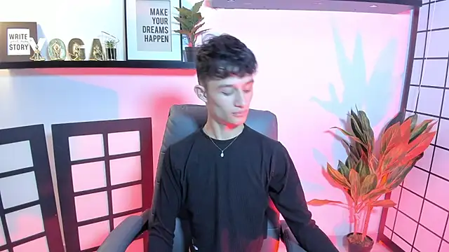 Patrick Howland  online show from 04/10/26, 09:22